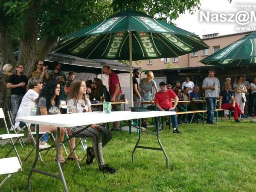 Bluesowo-rockowa sobota w Mławie