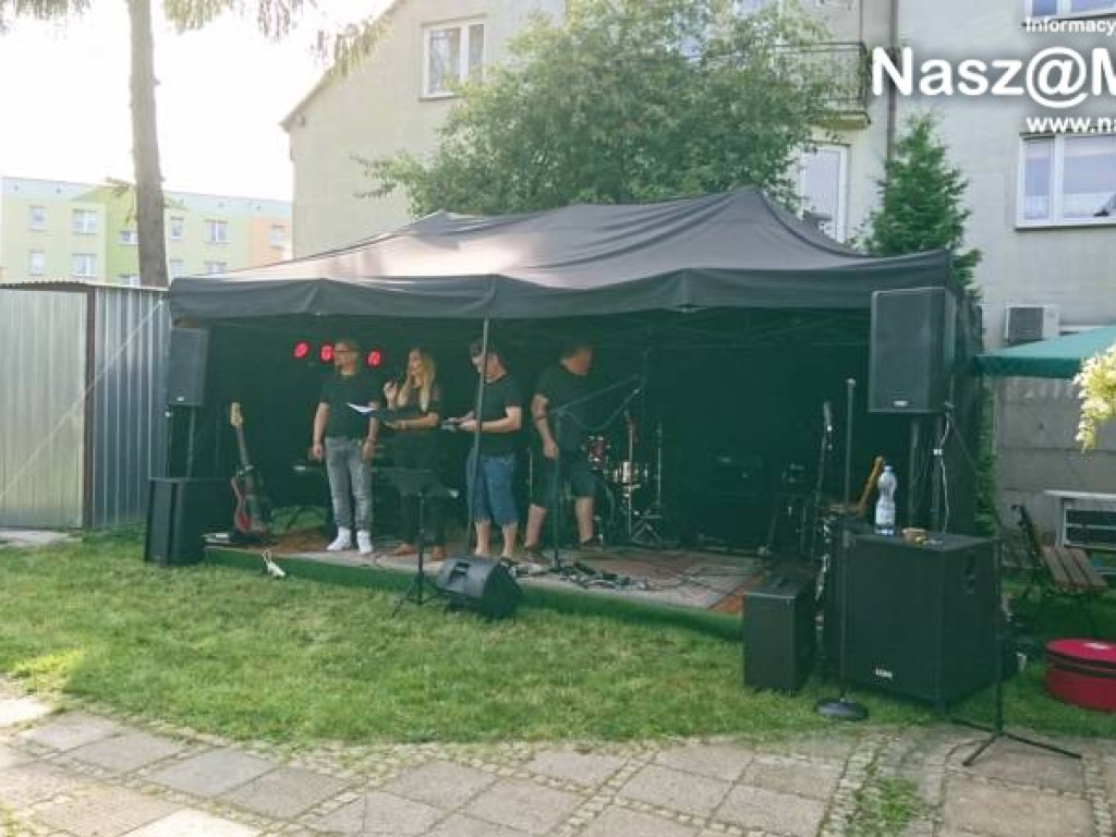 Bluesowo-rockowa sobota w Mławie