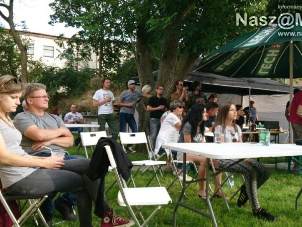 Bluesowo-rockowa sobota w Mławie