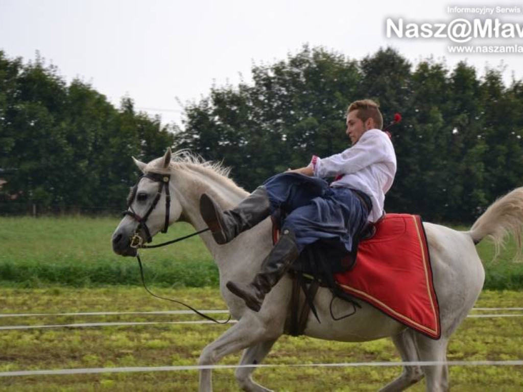 W Ratowie zakuwali w dyby