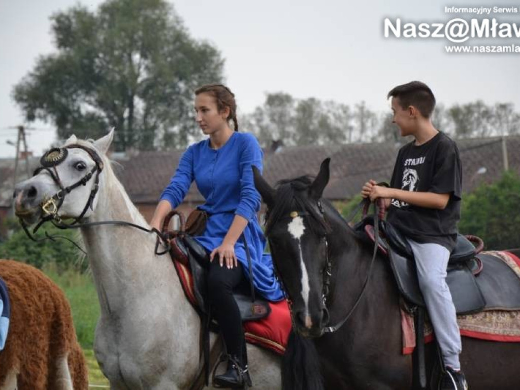 W Ratowie zakuwali w dyby