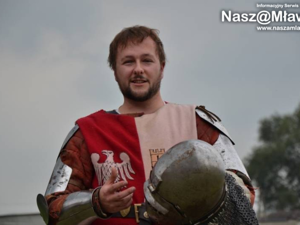 W Ratowie zakuwali w dyby