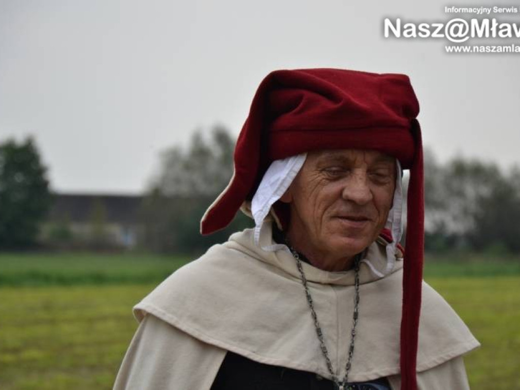 W Ratowie zakuwali w dyby