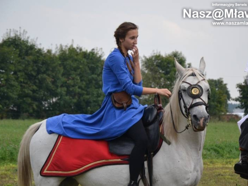 W Ratowie zakuwali w dyby