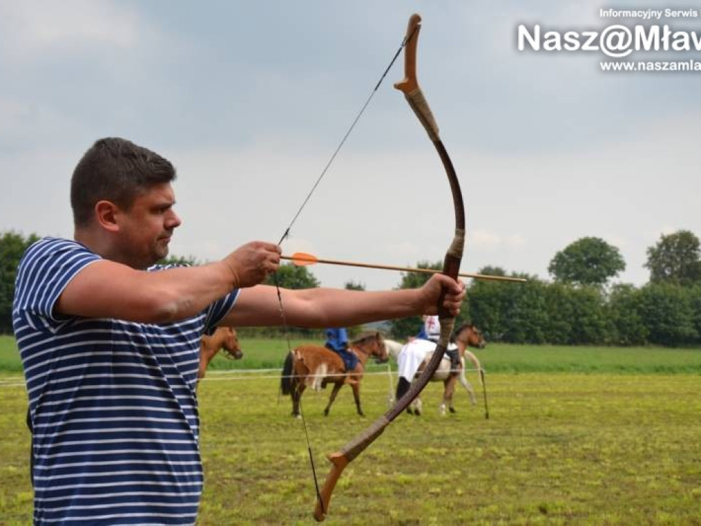 W Ratowie zakuwali w dyby