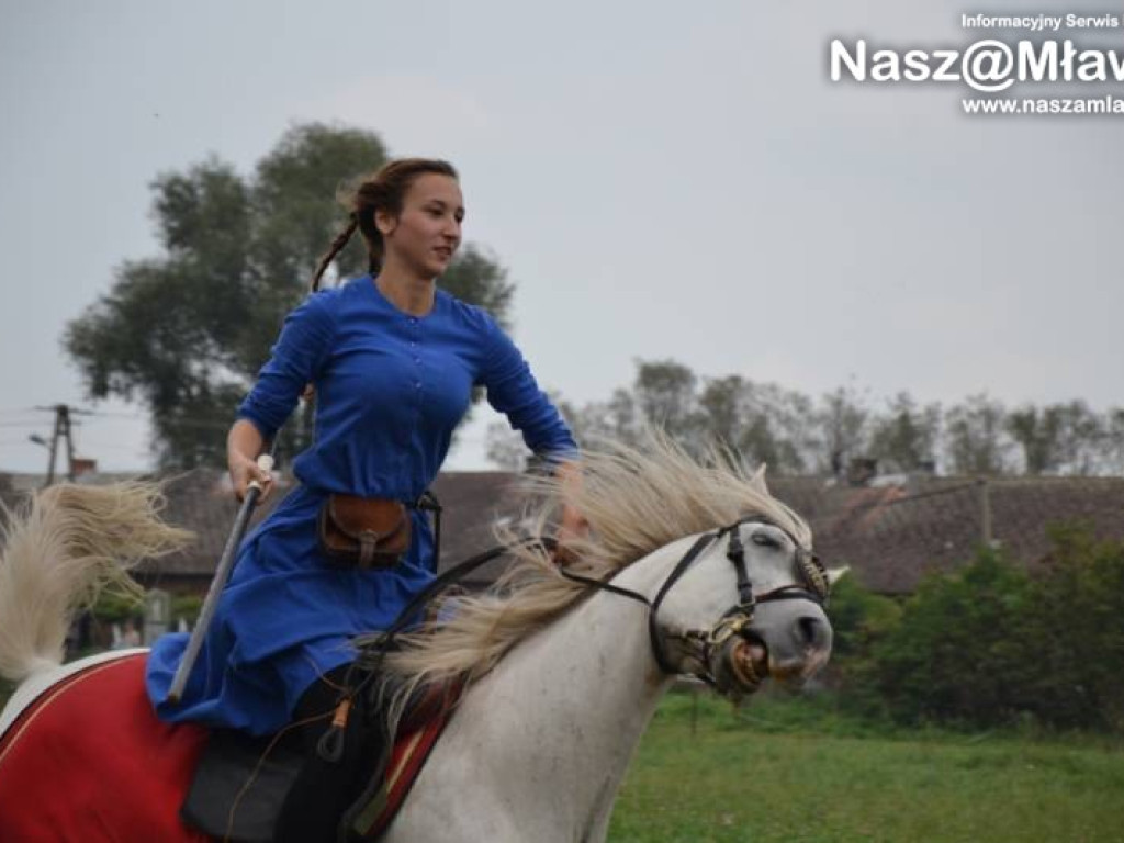 W Ratowie zakuwali w dyby