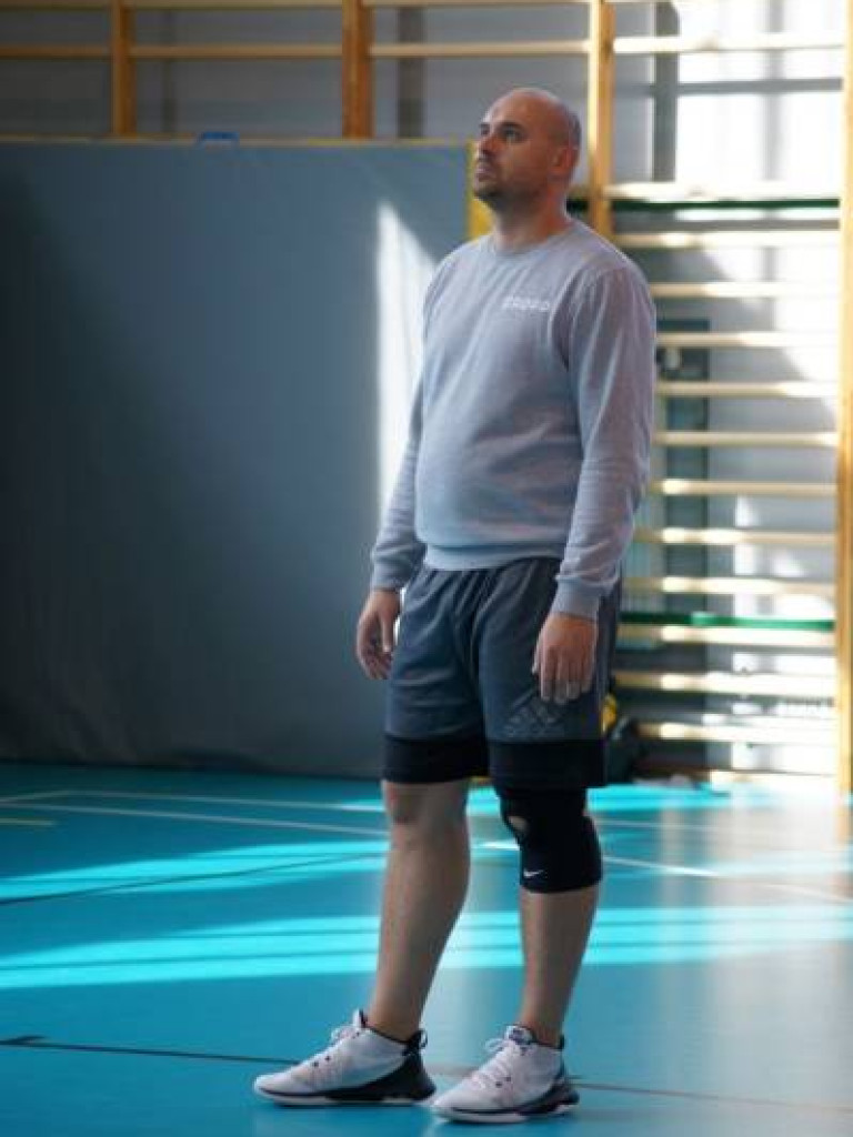 Na hali zamiast na powietrzu. Planet Cash Team najlepszy