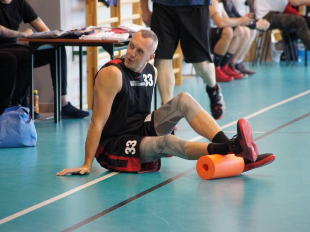 Na hali zamiast na powietrzu. Planet Cash Team najlepszy