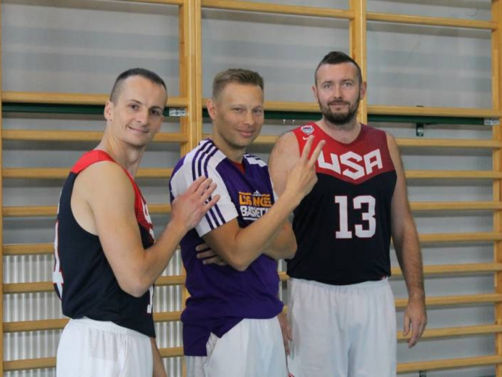 Na hali zamiast na powietrzu. Planet Cash Team najlepszy