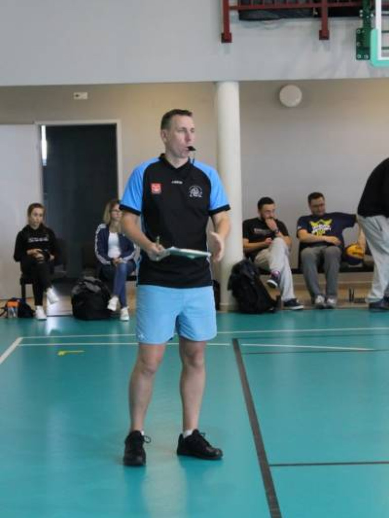 Na hali zamiast na powietrzu. Planet Cash Team najlepszy