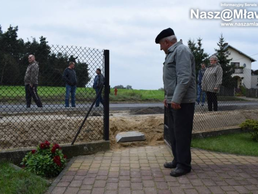 Ludzie nie mogą wyjechać z własnych podwórek. Będzie pozew przeciwko starostwu?