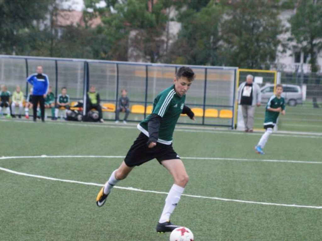 Juniorzy Króla nie zwalniają, młodzicy i orlicy niepokonani