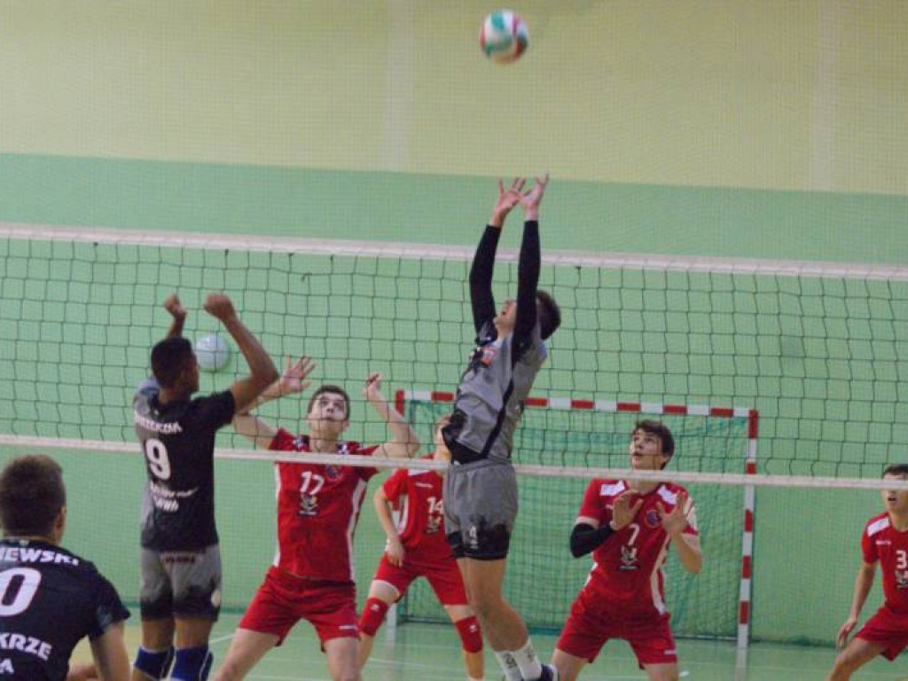 Juniorzy Zawkrza jeszcze bez wygranej