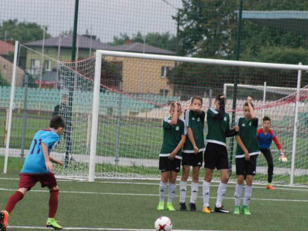 Juniorzy Króla nie zwalniają, młodzicy i orlicy niepokonani