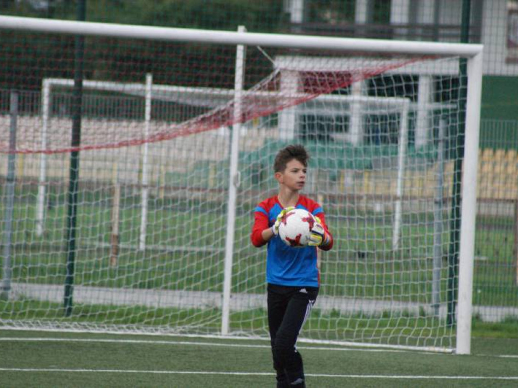 Juniorzy Króla nie zwalniają, młodzicy i orlicy niepokonani