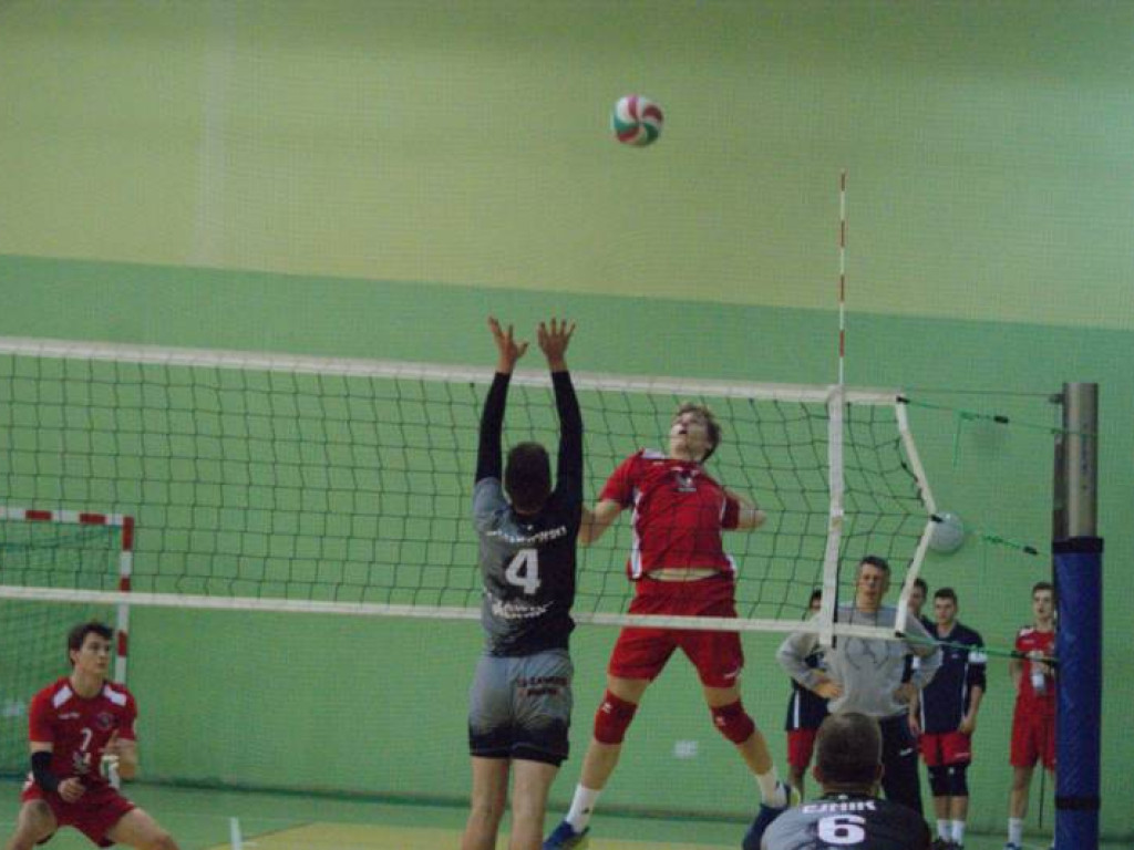 Juniorzy Zawkrza jeszcze bez wygranej