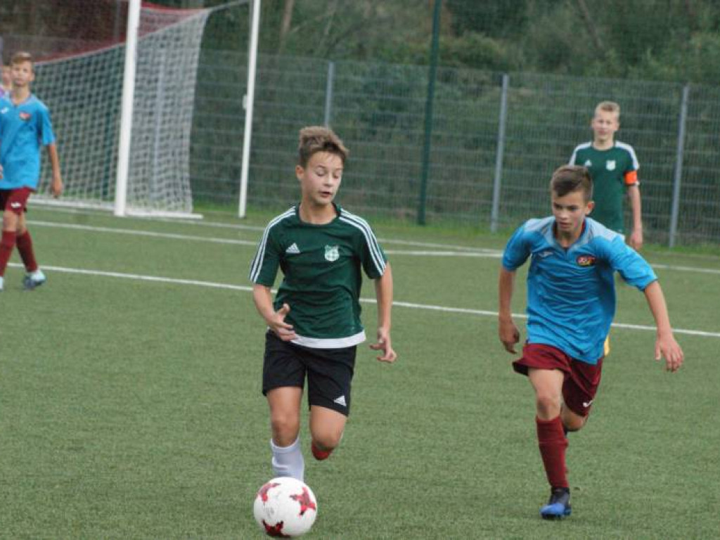 Juniorzy Króla nie zwalniają, młodzicy i orlicy niepokonani