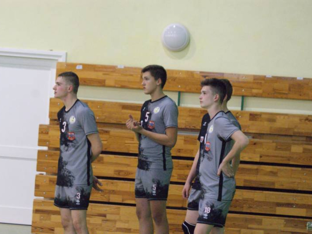 Juniorzy Zawkrza jeszcze bez wygranej