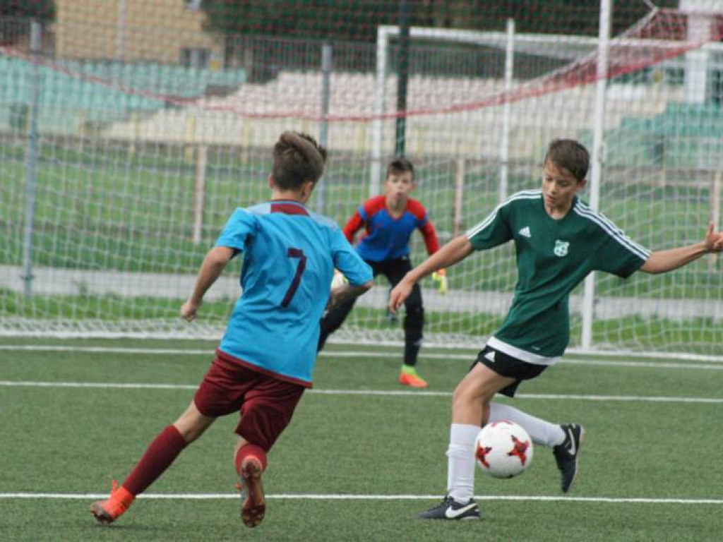 Juniorzy Króla nie zwalniają, młodzicy i orlicy niepokonani