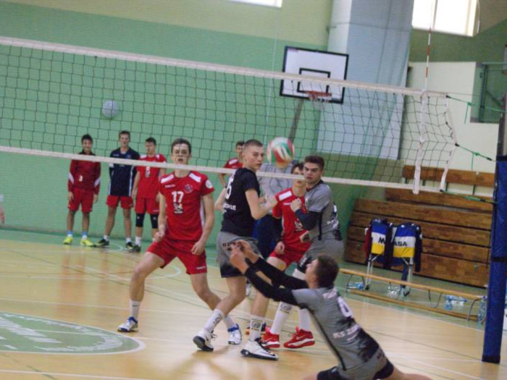 Juniorzy Zawkrza jeszcze bez wygranej