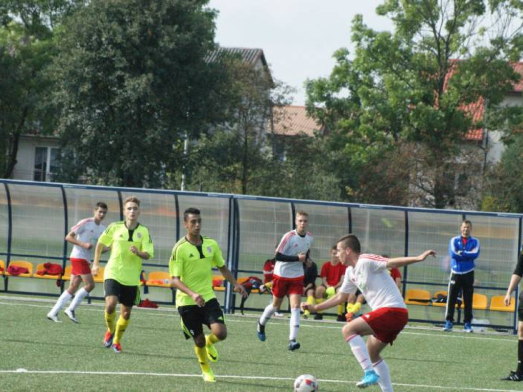 Juniorzy Króla nie zwalniają, młodzicy i orlicy niepokonani