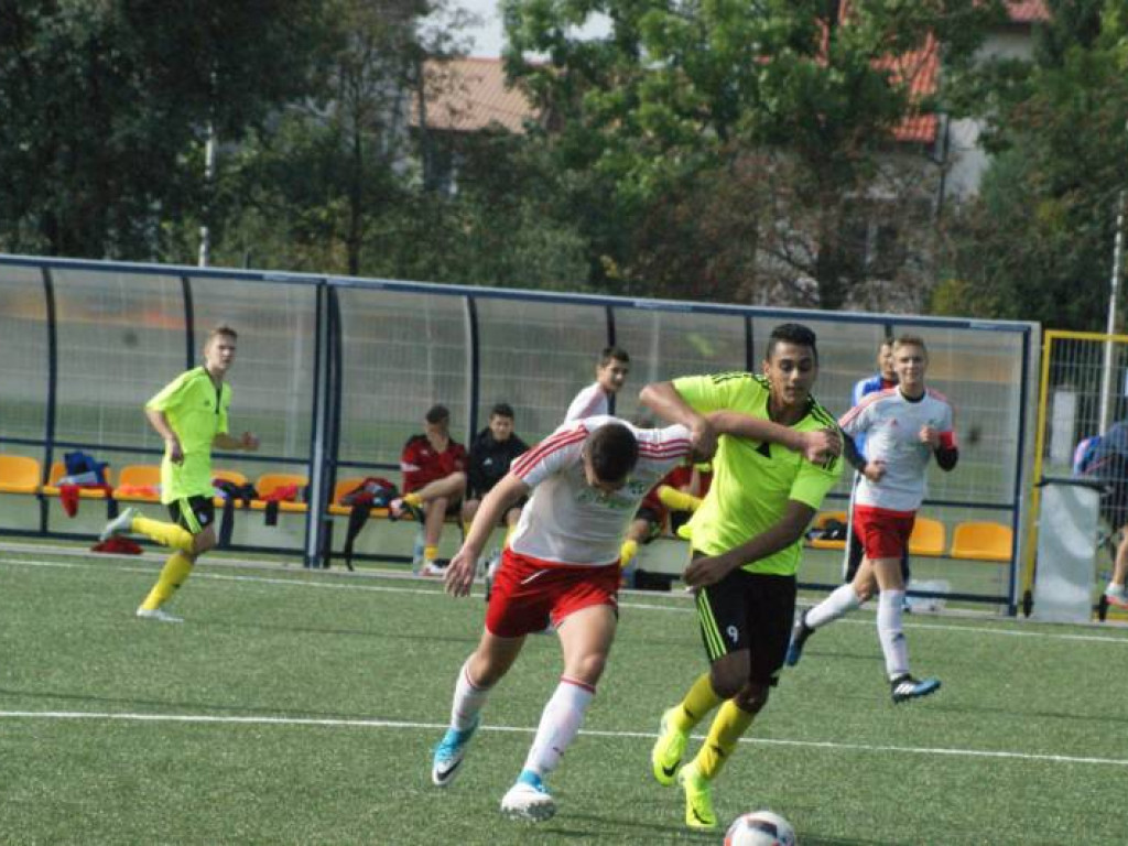 Juniorzy Króla nie zwalniają, młodzicy i orlicy niepokonani