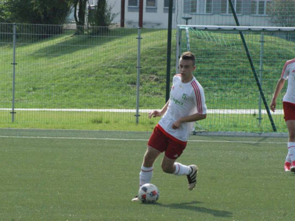 Juniorzy Króla nie zwalniają, młodzicy i orlicy niepokonani