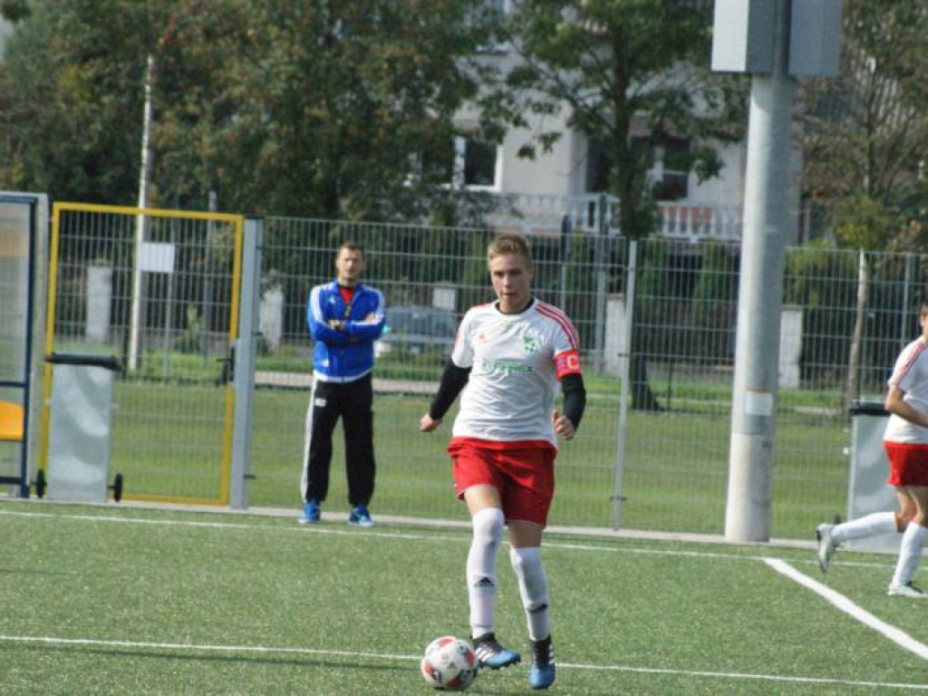 Juniorzy Króla nie zwalniają, młodzicy i orlicy niepokonani