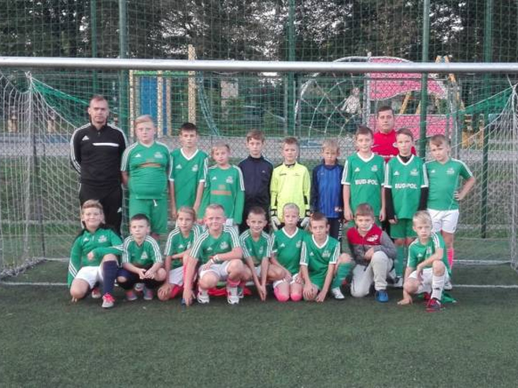 Juniorzy Króla nie zwalniają, młodzicy i orlicy niepokonani