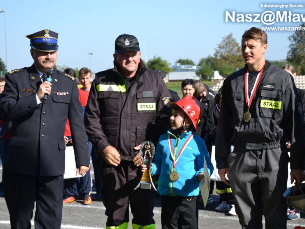 Obronili tytuł najlepszej OSP w powiecie