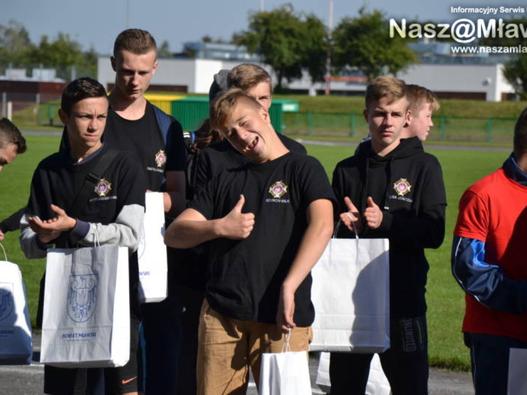 Obronili tytuł najlepszej OSP w powiecie