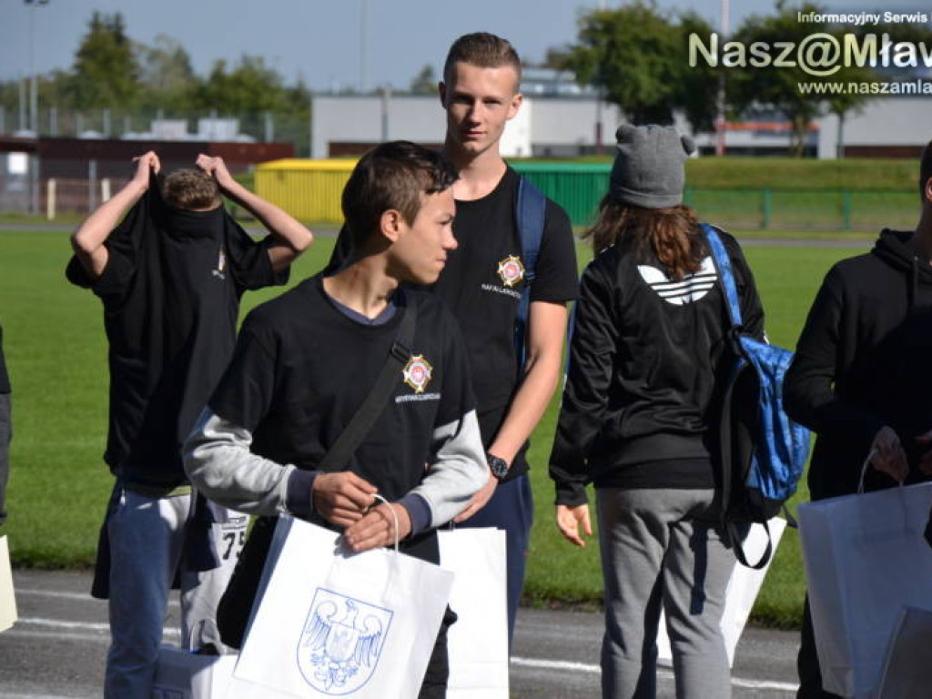 Obronili tytuł najlepszej OSP w powiecie