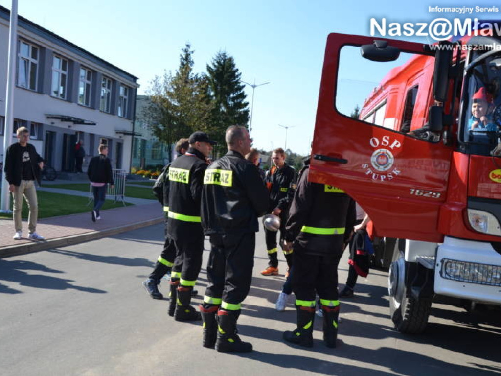 Obronili tytuł najlepszej OSP w powiecie