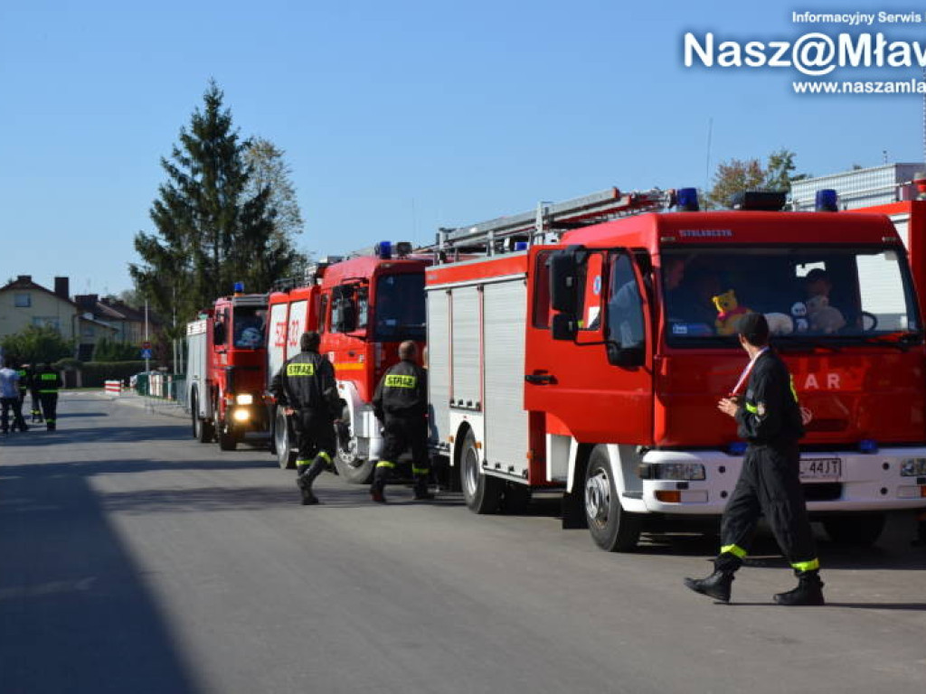 Obronili tytuł najlepszej OSP w powiecie