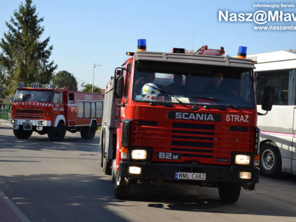 Obronili tytuł najlepszej OSP w powiecie