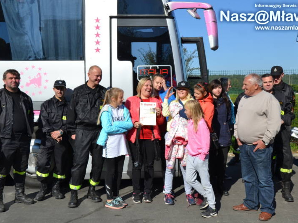 Obronili tytuł najlepszej OSP w powiecie
