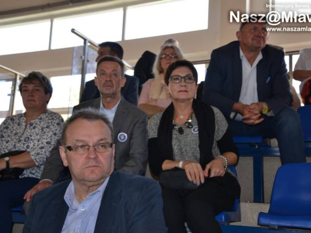 Spotkania po latach. Zjazd absolwentów 