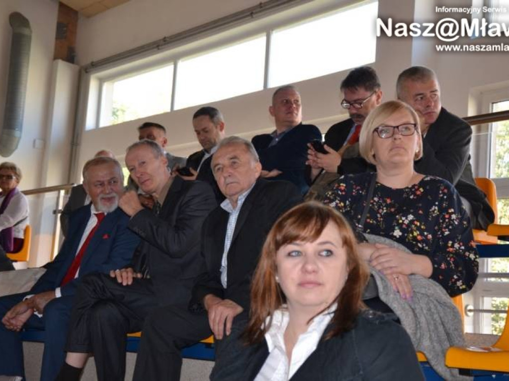 Spotkania po latach. Zjazd absolwentów 