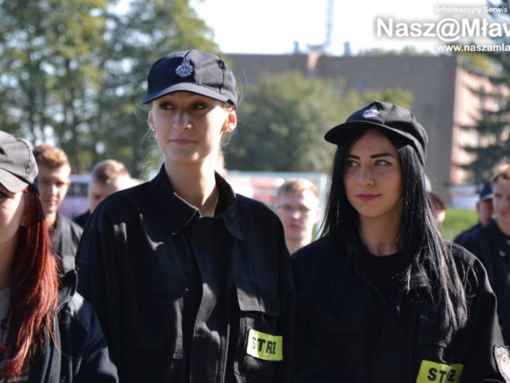 Obronili tytuł najlepszej OSP w powiecie