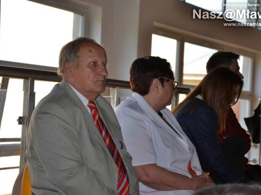 Spotkania po latach. Zjazd absolwentów 