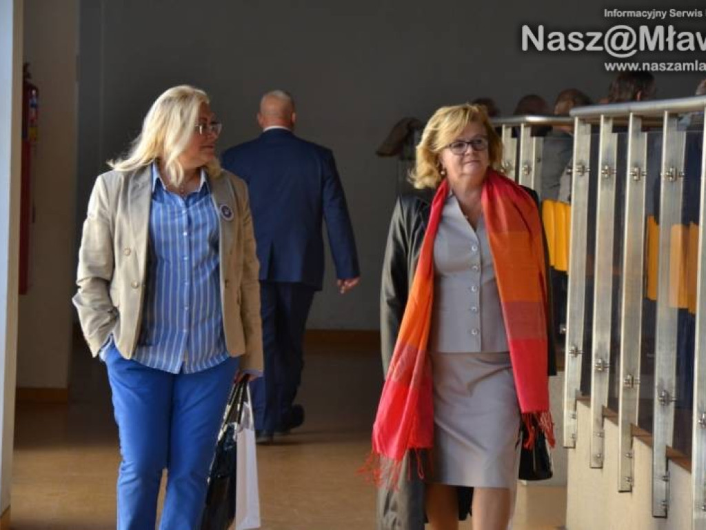 Spotkania po latach. Zjazd absolwentów 