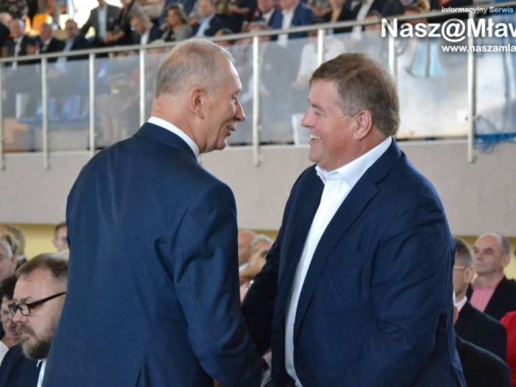 Spotkania po latach. Zjazd absolwentów 