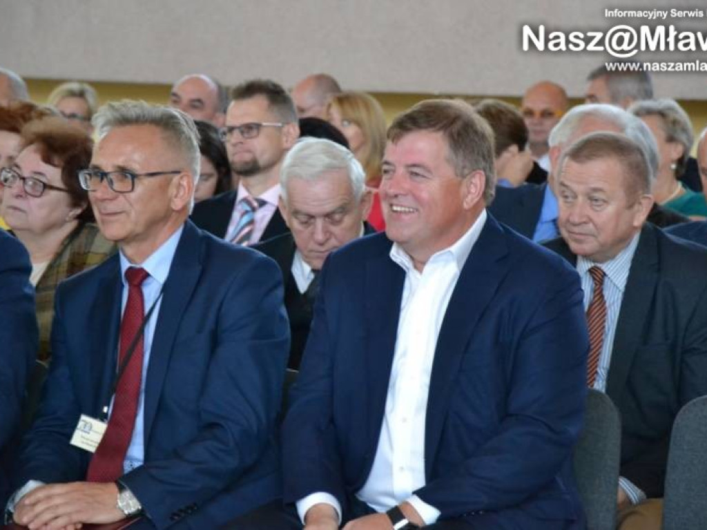 Spotkania po latach. Zjazd absolwentów 