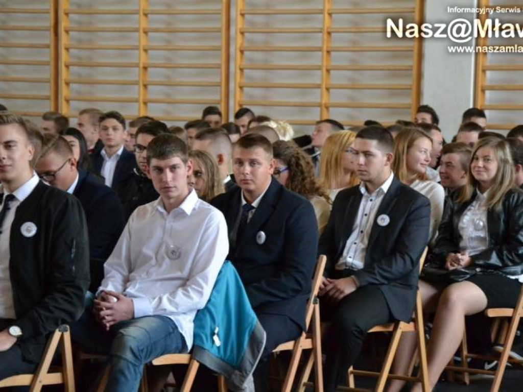 Spotkania po latach. Zjazd absolwentów 