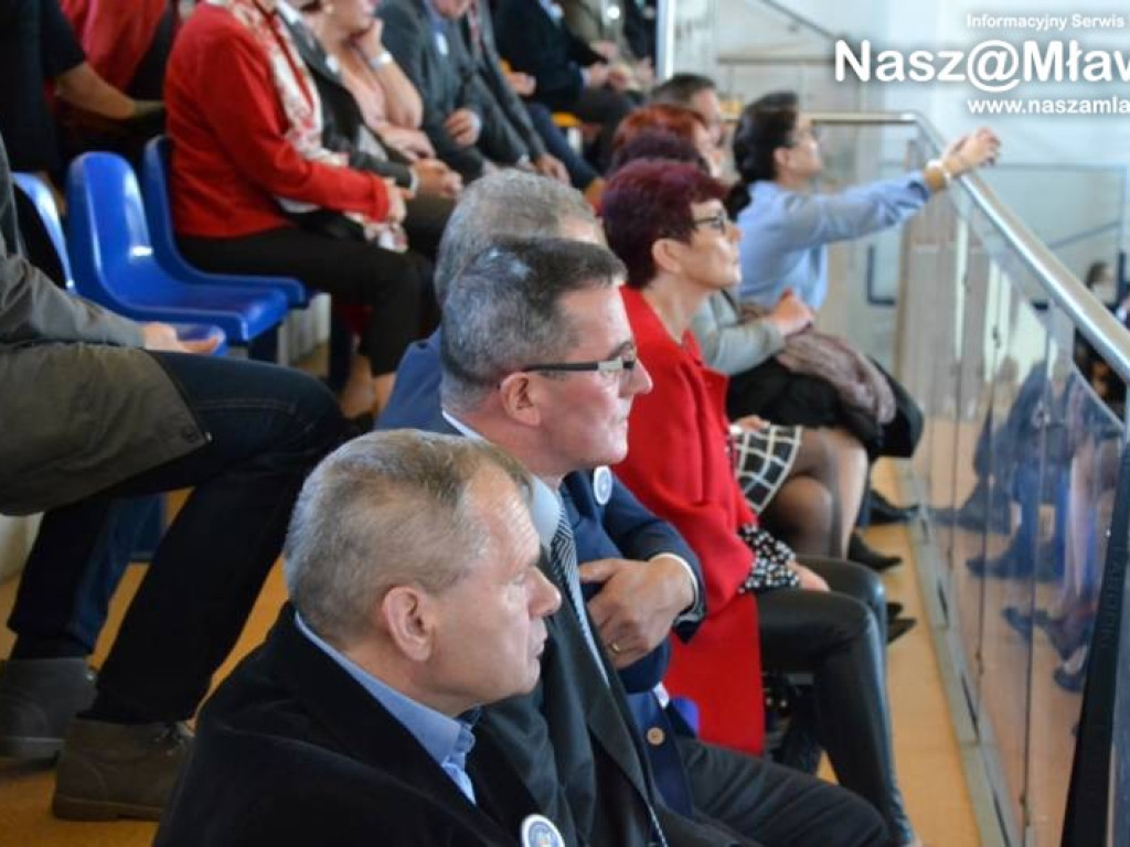 Spotkania po latach. Zjazd absolwentów 