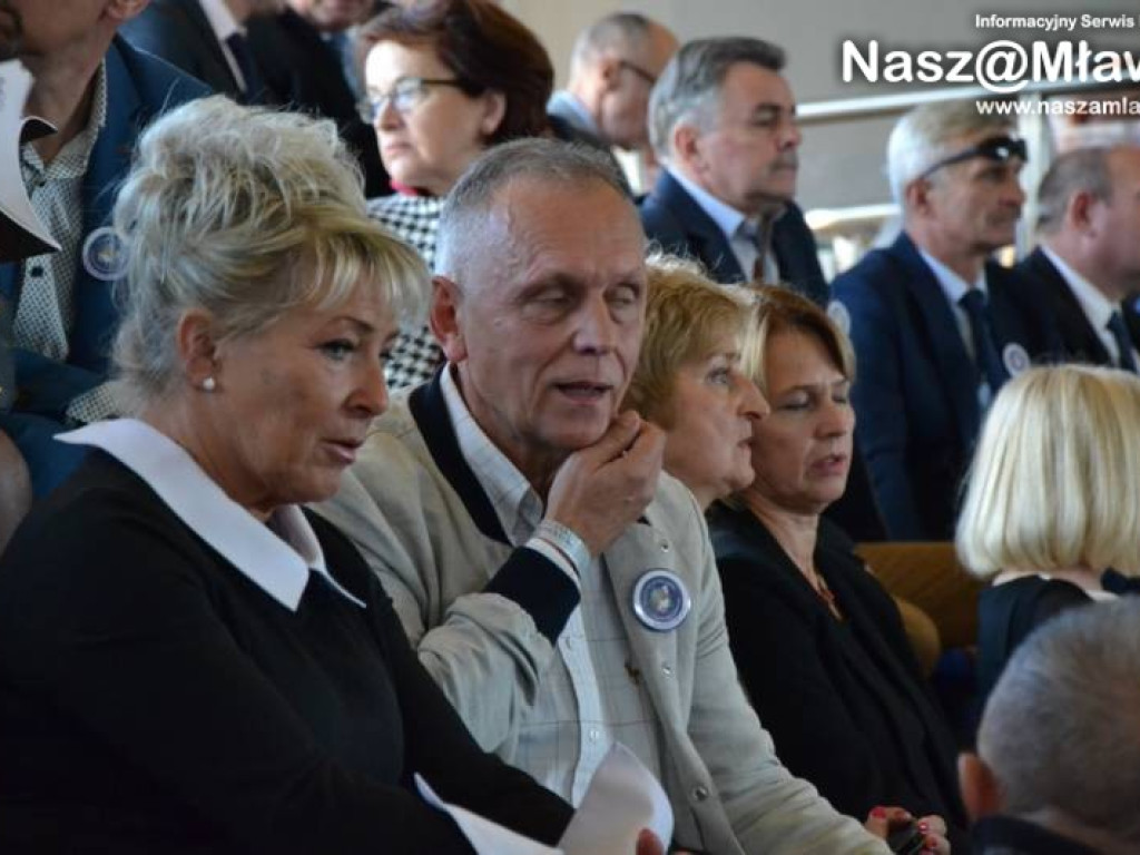 Spotkania po latach. Zjazd absolwentów 