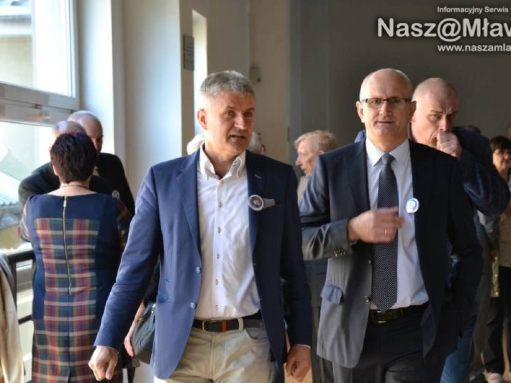 Spotkania po latach. Zjazd absolwentów 