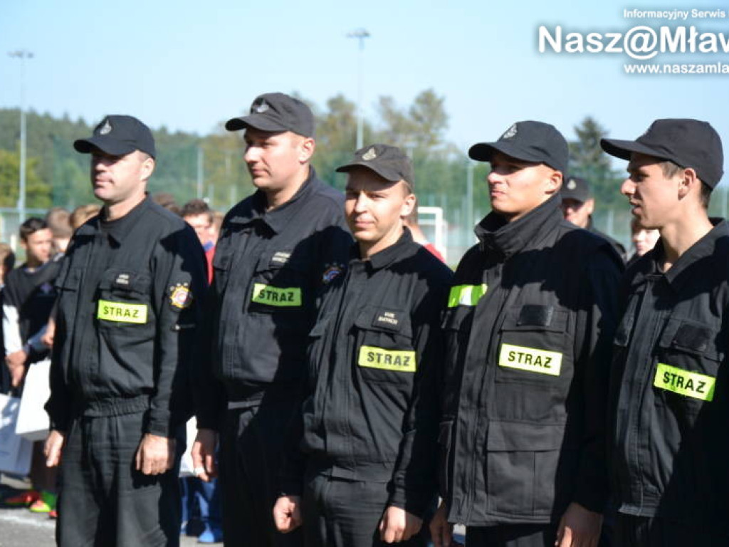 Obronili tytuł najlepszej OSP w powiecie