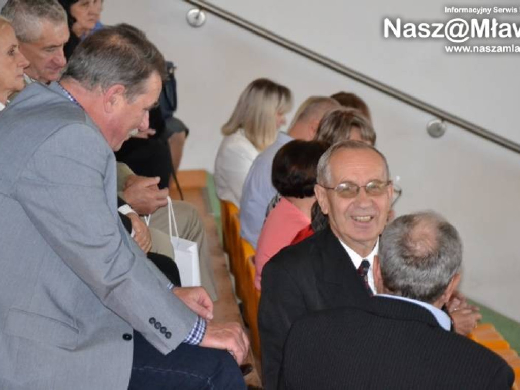 Spotkania po latach. Zjazd absolwentów 