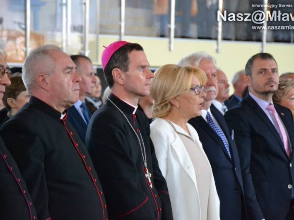 Spotkania po latach. Zjazd absolwentów 